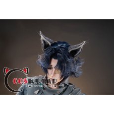 画像10: 第五人格 IdentityV 境界の狭間にて 人形師 マティアス・チェルニン コスプレ衣装Ver2 (10)