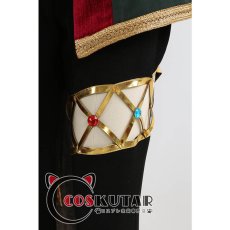 画像7: あんさんぶるスターズ！！Music 感謝祭！幻に眠るVelvet Ship 幽霊船のキャプテン 羽風薫 朔間零 大神晃牙 乙狩アドニス Wanderlust Sailing衣装 コスプレ衣装 (7)