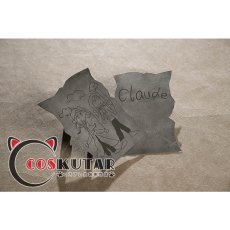 画像11: 第五人格 IdentityV 宿酔 写真家 ジョゼフ コスプレ衣装Ver2 (11)