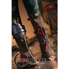 画像6: 第五人格 IdentityV 境界の狭間にて 人形師 マティアス・チェルニン コスプレ衣装Ver2 (6)