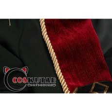 画像19: あんさんぶるスターズ！！Music 感謝祭！幻に眠るVelvet Ship 幽霊船のキャプテン 羽風薫 朔間零 大神晃牙 乙狩アドニス Wanderlust Sailing衣装 コスプレ衣装 (19)