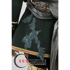 画像11: あんさんぶるスターズ！！Music 感謝祭！幻に眠るVelvet Ship 幽霊船のキャプテン 羽風薫 朔間零 大神晃牙 乙狩アドニス Wanderlust Sailing衣装 コスプレ衣装 (11)