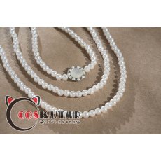 画像13: 第五人格 IdentityV 宿酔 写真家 ジョゼフ コスプレ衣装Ver2 (13)