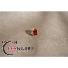 画像14: 第五人格 IdentityV 宿酔 写真家 ジョゼフ コスプレ衣装Ver2 (14)