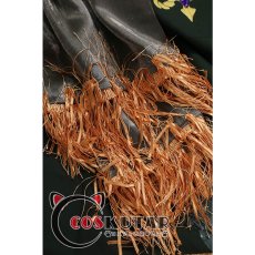 画像17: あんさんぶるスターズ！！Music 感謝祭！幻に眠るVelvet Ship 幽霊船のキャプテン 羽風薫 朔間零 大神晃牙 乙狩アドニス Wanderlust Sailing衣装 コスプレ衣装 (17)