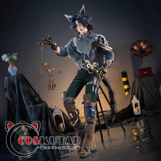 第五人格 IdentityV コスプレ衣装｜COSKUTARコスプレ衣装通販ショップ