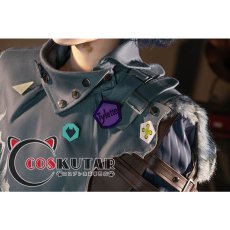 画像7: 第五人格 IdentityV 境界の狭間にて 人形師 マティアス・チェルニン コスプレ衣装Ver2 (7)