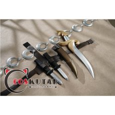 画像13: 第五人格 IdentityV 境界の狭間にて 人形師 マティアス・チェルニン コスプレ衣装Ver2 (13)