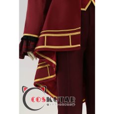 画像10: あんさんぶるスターズ!!  あんスタ Music Valkyrie 斎宮宗 コスプレ衣装 (10)