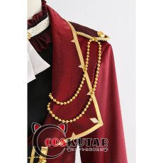 画像7: あんさんぶるスターズ!!  あんスタ Music Valkyrie 斎宮宗 コスプレ衣装 (7)