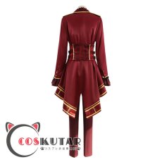 画像4: あんさんぶるスターズ!!  あんスタ Music Valkyrie 斎宮宗 コスプレ衣装 (4)