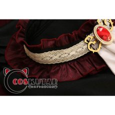 画像14: あんさんぶるスターズ!!  あんスタ Music Valkyrie 斎宮宗 コスプレ衣装 (14)