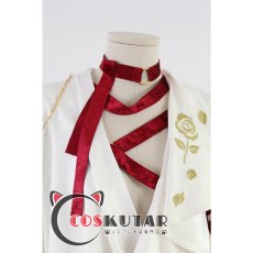 画像7: あんさんぶるスターズ!! B・O・W「It's (k)not lov?」 礼瀬マヨイ 斎宮宗 HiMERU 蓮巳敬人 鳴上嵐 コスプレ衣装 (7)