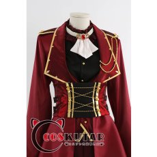 画像5: あんさんぶるスターズ!!  あんスタ Music Valkyrie 斎宮宗 コスプレ衣装 (5)