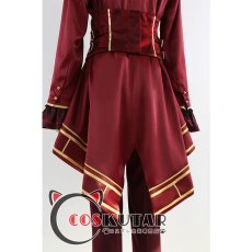 画像12: あんさんぶるスターズ!!  あんスタ Music Valkyrie 斎宮宗 コスプレ衣装 (12)