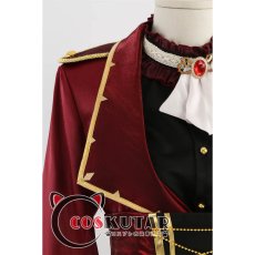 画像6: あんさんぶるスターズ!!  あんスタ Music Valkyrie 斎宮宗 コスプレ衣装 (6)