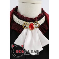 画像11: あんさんぶるスターズ!!  あんスタ Music Valkyrie 斎宮宗 コスプレ衣装 (11)