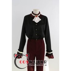 画像13: あんさんぶるスターズ!!  あんスタ Music Valkyrie 斎宮宗 コスプレ衣装 (13)