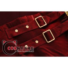 画像15: あんさんぶるスターズ!!  あんスタ Music Valkyrie 斎宮宗 コスプレ衣装 (15)