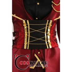 画像8: あんさんぶるスターズ!!  あんスタ Music Valkyrie 斎宮宗 コスプレ衣装 (8)