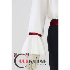 画像8: あんさんぶるスターズ!! B・O・W「It's (k)not lov?」 礼瀬マヨイ 斎宮宗 HiMERU 蓮巳敬人 鳴上嵐 コスプレ衣装 (8)