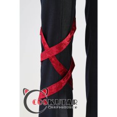 画像11: あんさんぶるスターズ!! B・O・W「It's (k)not lov?」 礼瀬マヨイ 斎宮宗 HiMERU 蓮巳敬人 鳴上嵐 コスプレ衣装 (11)