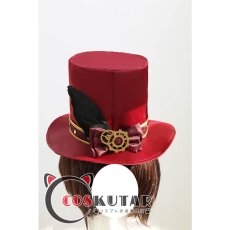 画像16: あんさんぶるスターズ!!  あんスタ Music Valkyrie 斎宮宗 コスプレ衣装 (16)