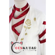 画像9: あんさんぶるスターズ!! B・O・W「It's (k)not lov?」 礼瀬マヨイ 斎宮宗 HiMERU 蓮巳敬人 鳴上嵐 コスプレ衣装 (9)