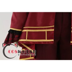 画像9: あんさんぶるスターズ!!  あんスタ Music Valkyrie 斎宮宗 コスプレ衣装 (9)