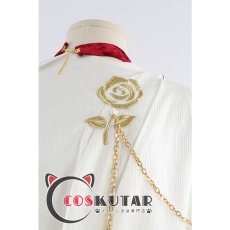 画像12: あんさんぶるスターズ!! B・O・W「It's (k)not lov?」 礼瀬マヨイ 斎宮宗 HiMERU 蓮巳敬人 鳴上嵐 コスプレ衣装 (12)