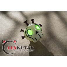 画像21: 第五人格 IdentityV 魂を導く者 探鉱者 ノートン・キャンベル コスプレ衣装 (21)