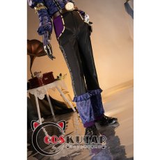 画像7: 第五人格 IdentityV 魂を導く者 探鉱者 ノートン・キャンベル コスプレ衣装 (7)