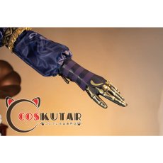 画像6: 第五人格 IdentityV 魂を導く者 探鉱者 ノートン・キャンベル コスプレ衣装 (6)