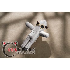 画像14: 第五人格 IdentityV 魂を導く者 探鉱者 ノートン・キャンベル コスプレ衣装 (14)