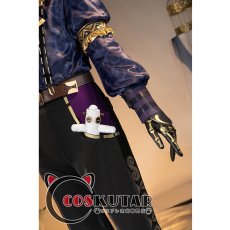 画像4: 第五人格 IdentityV 魂を導く者 探鉱者 ノートン・キャンベル コスプレ衣装 (4)