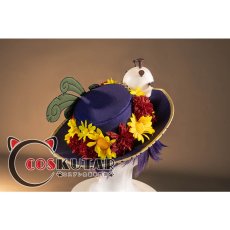 画像19: 第五人格 IdentityV 魂を導く者 探鉱者 ノートン・キャンベル コスプレ衣装 (19)