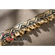 画像15: 第五人格 IdentityV 魂を導く者 探鉱者 ノートン・キャンベル コスプレ衣装 (15)