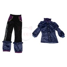 画像16: 第五人格 IdentityV 魂を導く者 探鉱者 ノートン・キャンベル コスプレ衣装 (16)