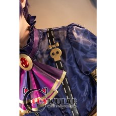 画像5: 第五人格 IdentityV 魂を導く者 探鉱者 ノートン・キャンベル コスプレ衣装 (5)