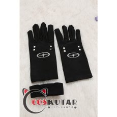 画像15: あんさんぶるスターズ!! あんスタ 十周年 PM6:∞「らびゅ & ピース伝説」花群冬芽 三毛縞斑 日々樹渉 椎名ニキ コスプレ衣装 (15)