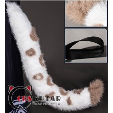 画像18: アークナイツ 聖聆プラマニクス コスプレ衣装 (18)