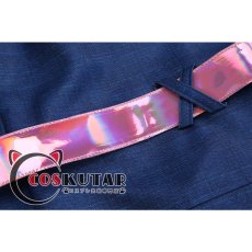 画像13: あんさんぶるスターズ!! あんスタ 十周年 PM6:∞「らびゅ & ピース伝説」花群冬芽 三毛縞斑 日々樹渉 椎名ニキ コスプレ衣装 (13)