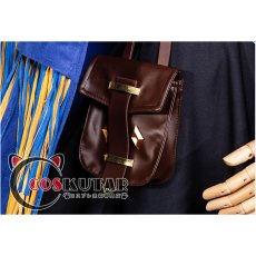 画像9: アークナイツ 聖聆プラマニクス コスプレ衣装 (9)