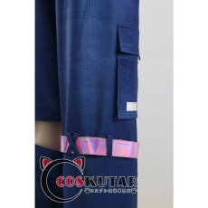 画像12: あんさんぶるスターズ!! あんスタ 十周年 PM6:∞「らびゅ & ピース伝説」花群冬芽 三毛縞斑 日々樹渉 椎名ニキ コスプレ衣装 (12)