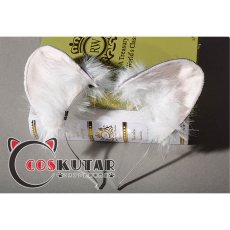 画像16: アークナイツ 聖聆プラマニクス コスプレ衣装 (16)