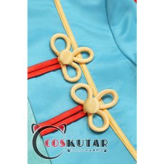 画像14: あんさんぶるスターズ!! あんスタ Ra*bits RaRaRa＊Station! 真白友也 仁兎なずな 天満光 紫之創 コスプレ衣装 (14)