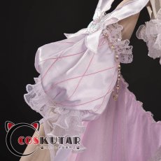 画像4: 原神 Genshin FES2026 少女 コロンビーナ コスプレ衣装 (4)