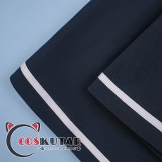 画像16: 魔法少女ノ魔女裁判 橘シェリー コスプレ衣装 (16)