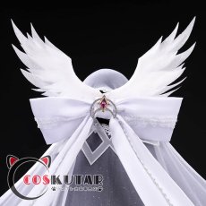 画像23: 原神 Genshin FES2026 少女 コロンビーナ コスプレ衣装 (23)