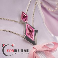 画像8: 原神 Genshin FES2026 少女 コロンビーナ コスプレ衣装 (8)